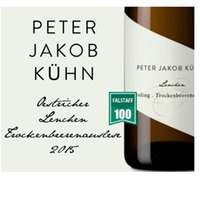 Peter Jakob Kühn Oestricher Lenchen Riesling Trockenbeerenauslese (0,375 L)