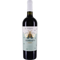 Pliniana Messapo Rosso Salento