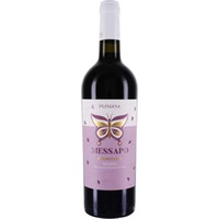 Pliniana Messapo Primitivo Salento