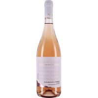 Pliniana Centocontrade Rosato di Susumaniello Salento