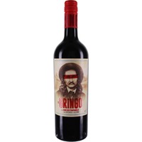 El Gringo Dark Red Tempranillo