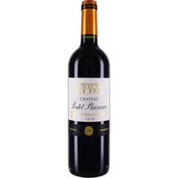 Château Pontet Plaisance Saint-Emilion Grand Cru