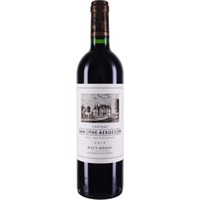 Château Lamothe-Bergeron Cru Bourgeois