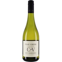 Clay Creek Vineyards Chardonnay