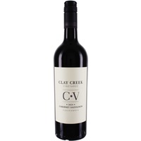 Clay Creek Vineyards Cabernet Sauvignon