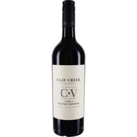 Clay Creek Vineyards Zinfandel