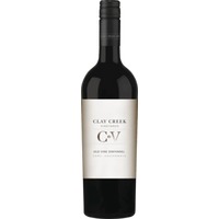 Clay Creek Old Vine Zinfandel