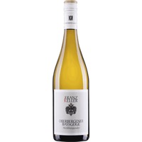 Weissburgunder Oberbergender Bassgeige