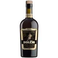 Don Zio Amaro Del Trentino