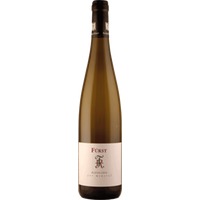Rudolf Fuerst Pur Mineral Riesling Trocken