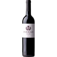 Porrais Tinto Douro DOC - Sociedade Agrícola Quinta de Porrais