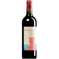 "Campo di Magnacosta" Cabernet Franc Toscana IGT