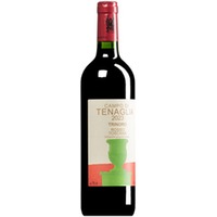 "Campo di Tenaglia" Cabernet Franc Toscana IGT
