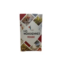 10L Bag in Box rouge VdP de Vaucluse - Les Méridiennes