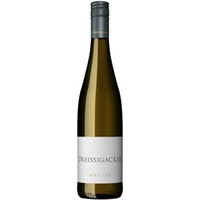Dreissigacker Riesling 0,75
