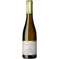 Dreissigacker Bechtheimer Geyersberg Riesling TBA