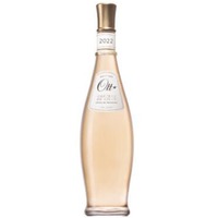 Domaines Ott Clos Mireille Rosé