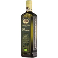 "Primo Bio" Olivenöl Olio Extra Vergine di Oliva DOP Monti Iblei