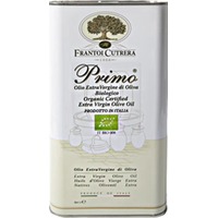 3-Liter-Kanister "Primo BIO" Olivenöl Olio Extravergine di Oliva DOP Monti Iblei