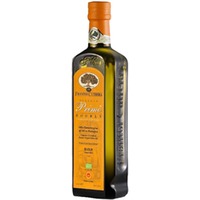 "Primo Double" Bio Olivenöl Olio Extra Vergine di Oliva DOP Monti Iblei