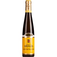 Hugel Gewürztraminer Vendange Tardive 0,375 Liter