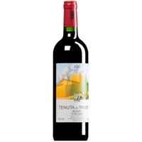 "Tenuta di Trinoro" Rosso Toscana IGT