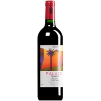 "Palazzi" Rosso Toscana IGT