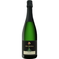 Pinot Sekt Edition Orchidea, Extra Brut, Baden, Baden, 2022, Schaumwein