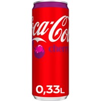Coca-Cola Cherry