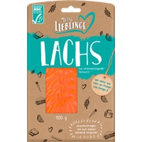 Mein Lieblings Lachs ASC