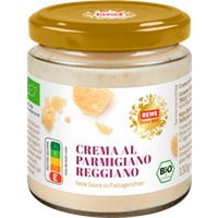REWE Feine Welt Bio Crema Al Parmigiano Reggiano