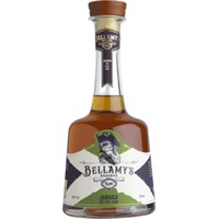 Bellamy's Jamaica Pot Still Reserve Rum