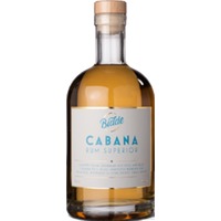 Bidde Cabana Rum Superior