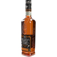 Black Tears Roble Superior Ron