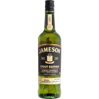 Jameson Stoud Edition Irish Whiskey