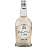 Bougainville Vanilla Mauritius Island Spiced Rum