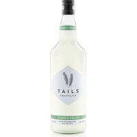 Bacardí Tails Cocktails Classic Mojito