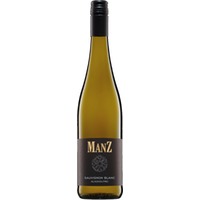 Manz Sauvignon Blanc Alkoholfrei