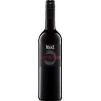 Manz Black Hole Cuvée QbA trocken Rheinhessen