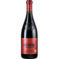 Tarapacá Etiqueta Roja Gran Reserva, Valle del Maipo, Maipo Valley, 2022, Rotwein