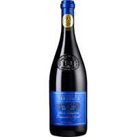 Tarapacá Etiqueta Azul Gran Reserva, Valle del Maipo, Maipo Valley, 2019, Rotwein
