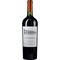 Calicanto, Valle del Maipo, Maipo Valley, 2023, Rotwein
