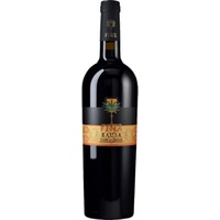 Bausa Nero d'Avola, Terre Siciliane IGP, Sizilien, 2017, Rotwein