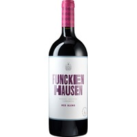 Red Blend, Mendoza, 1,0 L, Mendoza, 2023, Rotwein