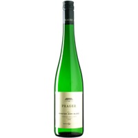Grüner Veltliner Ried Hinter der Burg Federspiel