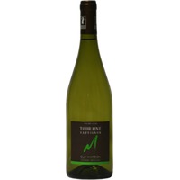 Touraine Sauvignon Blanc - Guy Mardon