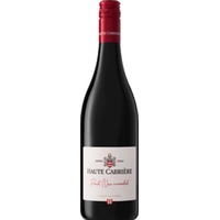 Haute Cabriere Unwooded Pinot Noir