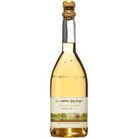 Cuvée Nr. 31 - Manufaktur Jörg Geiger
