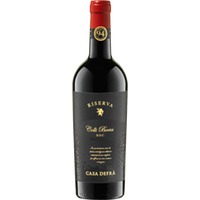 Casa Defrà Colli Berici Riserva DOC - Cielo e Terra