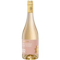 Weingut Hammel & Cie Herz Aus Gold Blanc De Noir Trocken